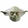 Rubies Themes Yoda Mask Deluxe