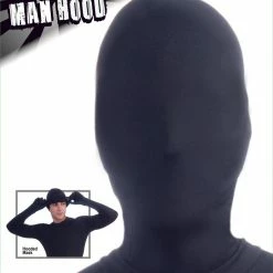 Forum Accessories Disappearing Man Hood