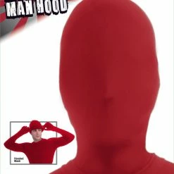 Forum Accessories Disappearing Man Hood