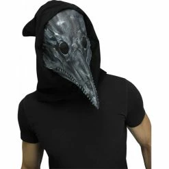 Fun World Costumes Historical Plague Doctor Mask