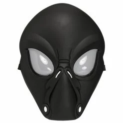 Fun World Costumes Alien Mask
