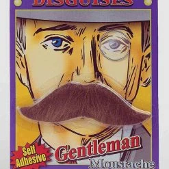 Forum Accessories Gentleman Moustache