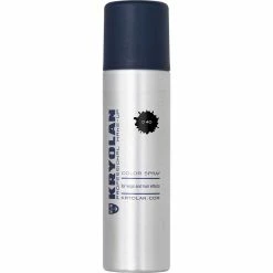 Intense Color Hairspray By Kryolan Makeup