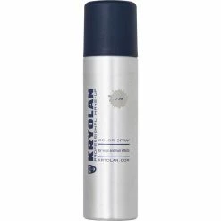 Intense Color Hairspray By Kryolan Makeup