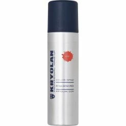 Intense Color Hairspray By Kryolan Makeup