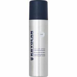 Intense Color Hairspray By Kryolan Makeup