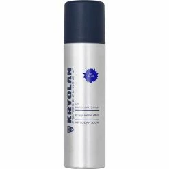 UV Neon Color Hairspray By Kryolan Themed Days