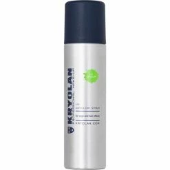 UV Neon Color Hairspray By Kryolan Themed Days