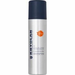 UV Neon Color Hairspray By Kryolan Themed Days