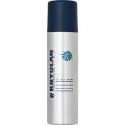 Glitter Hairspray By Kryolan