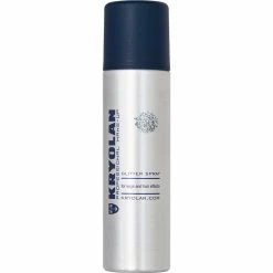 Glitter Hairspray By Kryolan
