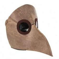 Elope Plague Doctor Mask Historical