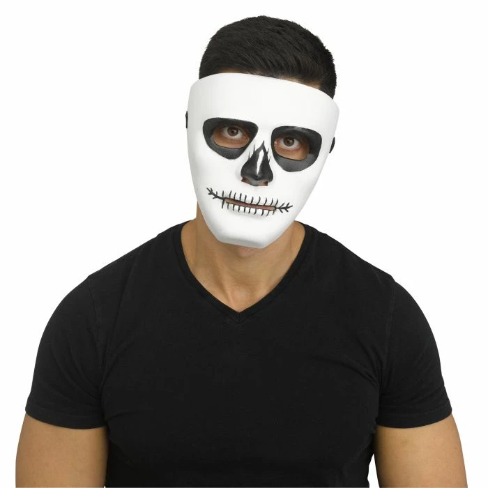 Fun World Costumes Hollow Eye Mask 4 Fun World Costumes Hollow Eye Mask