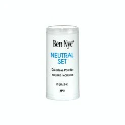 Neutral Set Face Powder By Ben Nye Makeup 7 Neutral Set Face Powder By Ben Nye Makeup