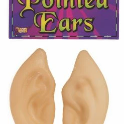 Forum Accessories Pointed Ears