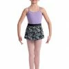 Mirella Print Mesh Floral Skirt (Child) Dance Boutique 2 Mirella Print Mesh Floral Skirt (Child) Dance Boutique