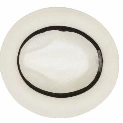 Dorfman Pacific Period Decades Sumter Lightweight Fedora