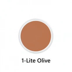 Makeup Creme Foundation - Olive Series By Ben Nye