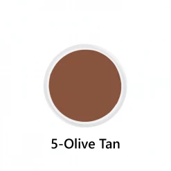 Makeup Creme Foundation - Olive Series By Ben Nye 9 Makeup Creme Foundation - Olive Series By Ben Nye