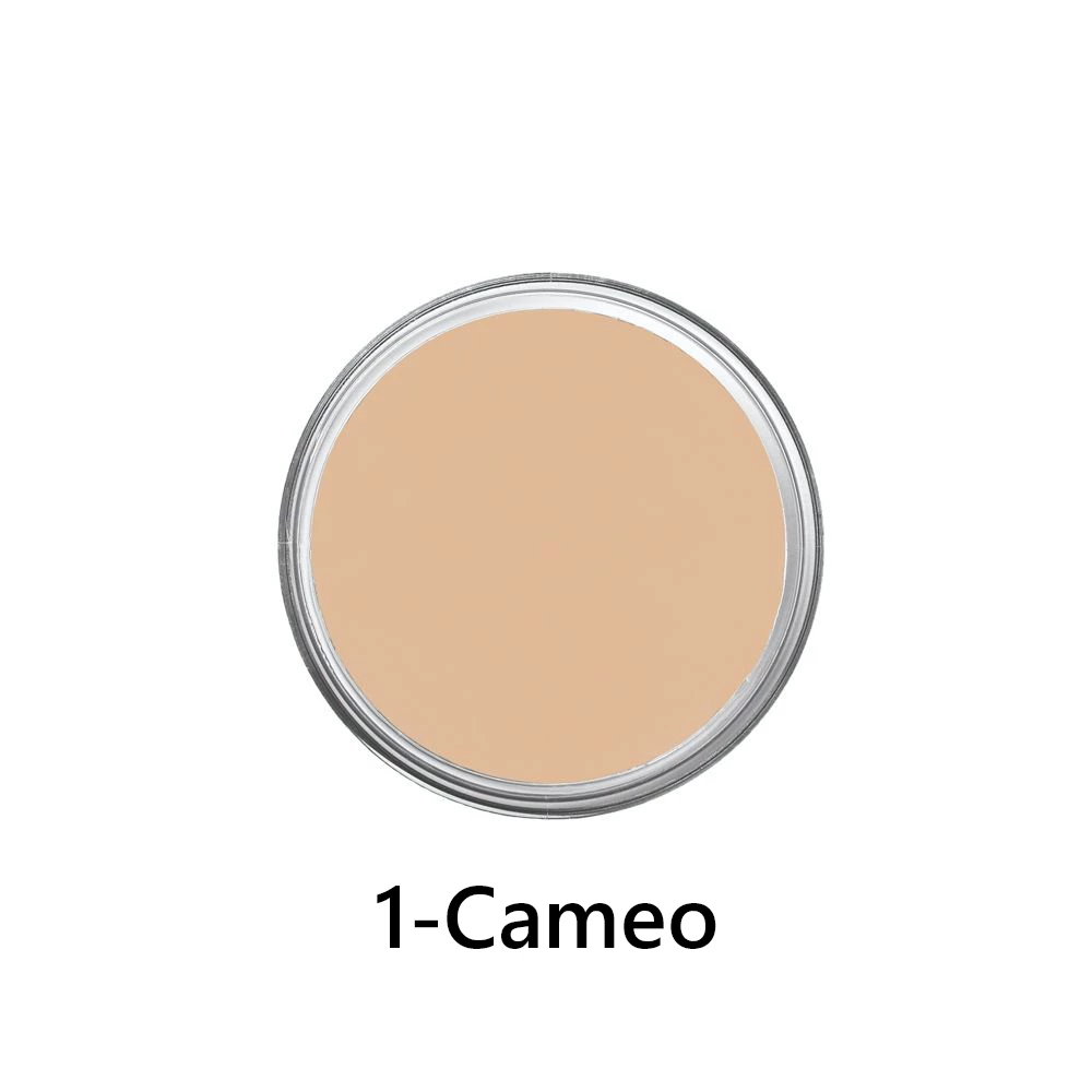 MatteHD Foundation - Soft Beige Series By Ben Nye 3 MatteHD Foundation - Soft Beige Series By Ben Nye