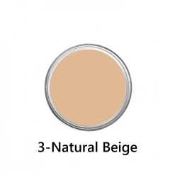 MatteHD Foundation - Soft Beige Series By Ben Nye