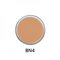 MatteHD Foundation - Beige Natural Series By Ben Nye