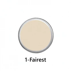 MatteHD Foundation - Cine Series By Ben Nye