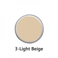 MatteHD Foundation - Cine Series By Ben Nye