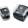 Makeup Dual-Hole Sharpener By Ben Nye 2 Makeup Dual-Hole Sharpener By Ben Nye