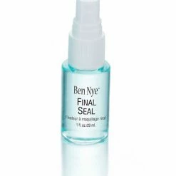 Final Seal By Ben Nye