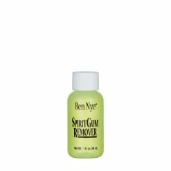 Spirit Gum Remover By Ben Nye