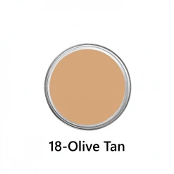 MatteHD Foundation - International Series By Ben Nye Makeup