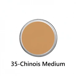 MatteHD Foundation - International Series By Ben Nye Makeup