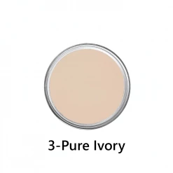 MatteHD Foundation - International Series By Ben Nye Makeup