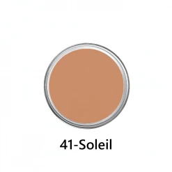 MatteHD Foundation - International Series By Ben Nye Makeup