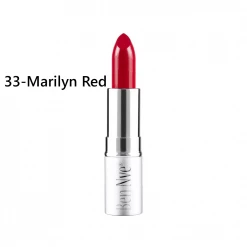 Lustrous Lipstick By Ben Nye Cheek & Lip Colors