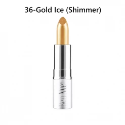 Lustrous Lipstick By Ben Nye Cheek & Lip Colors