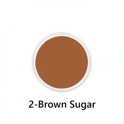 Creme Foundation - Maple Series By Ben Nye