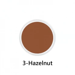 Creme Foundation - Maple Series By Ben Nye