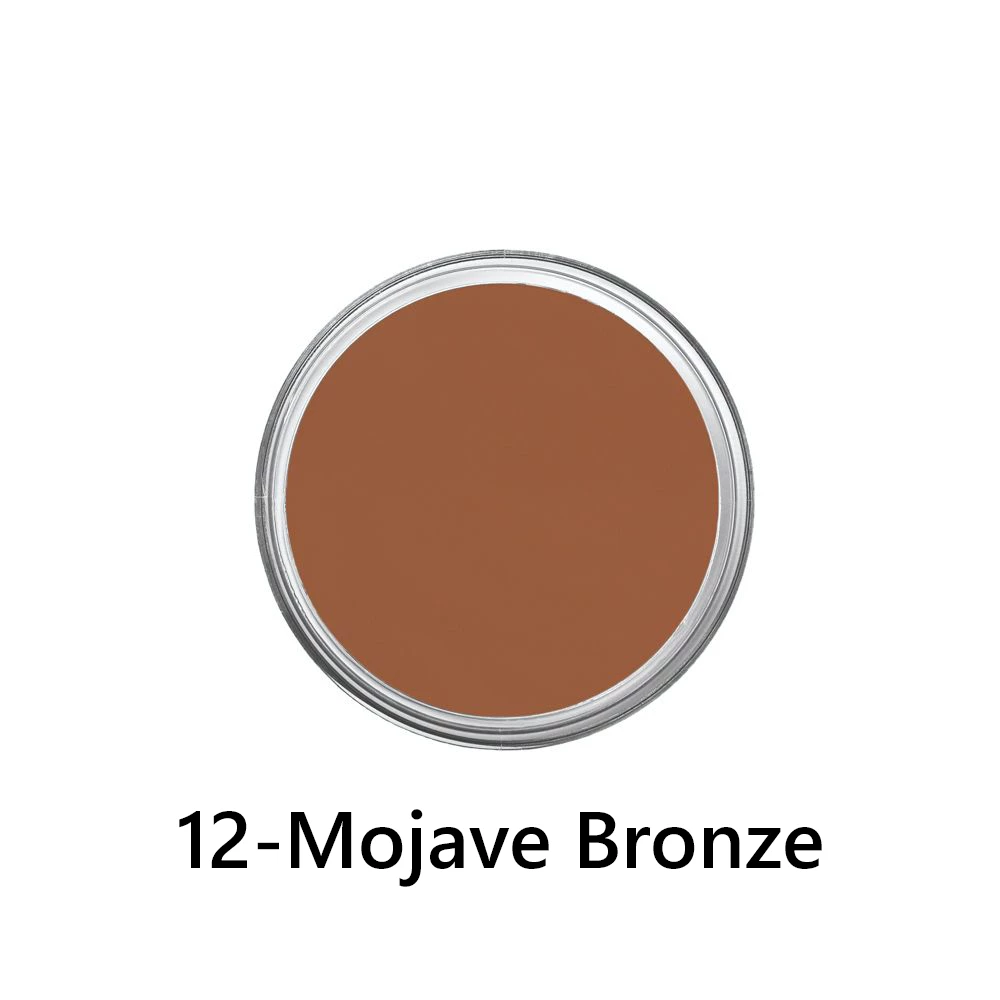 Makeup MatteHD Foundation - Mojave Series By Ben Nye 4 Makeup MatteHD Foundation - Mojave Series By Ben Nye