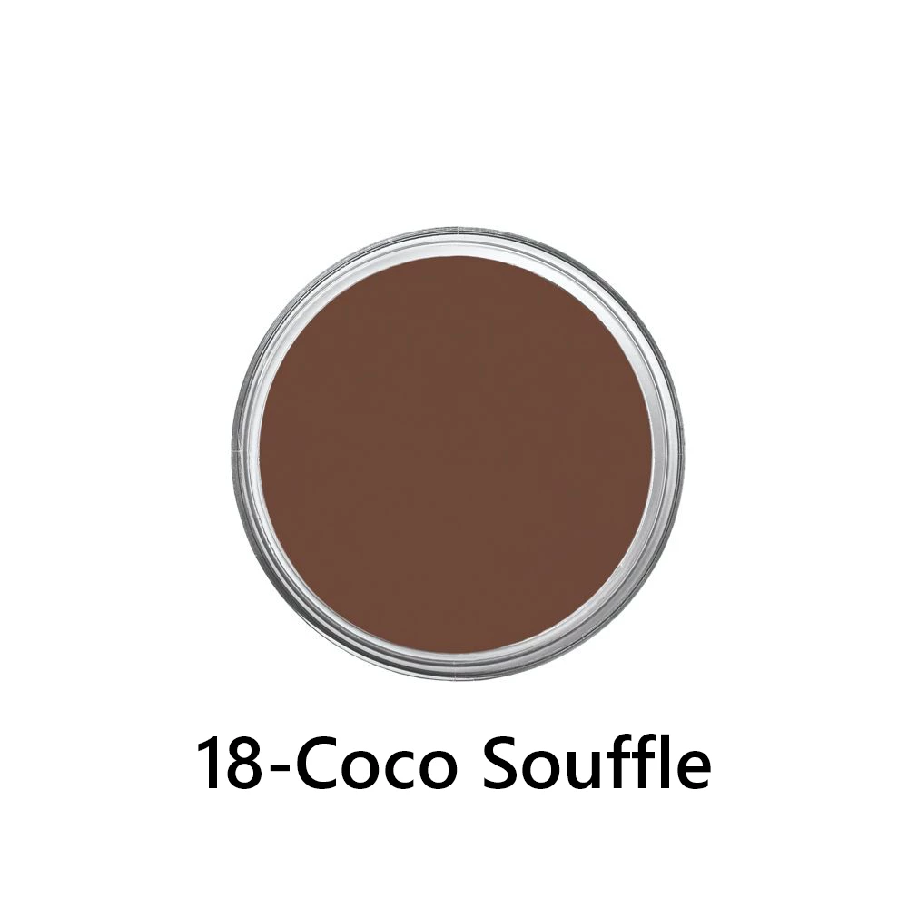 Makeup MatteHD Foundation - Mojave Series By Ben Nye 8 Makeup MatteHD Foundation - Mojave Series By Ben Nye