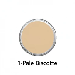 MatteHD Foundation - Natural Olive Series By Ben Nye