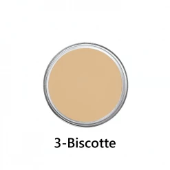 MatteHD Foundation - Natural Olive Series By Ben Nye