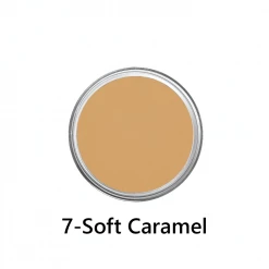 MatteHD Foundation - Natural Olive Series By Ben Nye