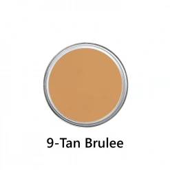 MatteHD Foundation - Natural Olive Series By Ben Nye