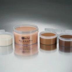 Makeup Nose & Scar Wax (Fair) By Ben Nye