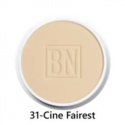 Color Cake Foundations By Ben Nye Makeup