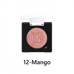 Pearl Sheen Color Powders By Ben Nye Makeup