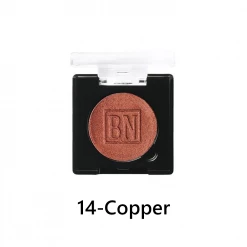 Pearl Sheen Color Powders By Ben Nye Makeup