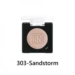 Pearl Sheen Color Powders By Ben Nye Makeup